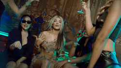 Era Istrefi publikon “TKRKT”