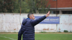 Trajneri i Vushtrrisë thotë se lodhja ndikoi në humbjen nga Malisheva