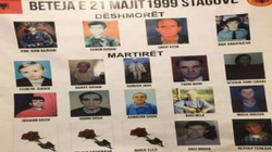 23 vjet nga masakra e Stagovës së Kaçanikut