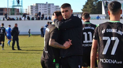 Dallku: Thyem traditën, mbajtëm skuadrën në Superligë