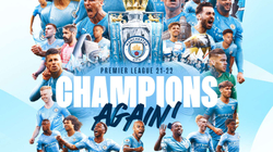 Aston Villa kalon në epërsi ndaj Cityt