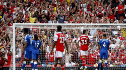 Arsenal gewinnt deutlich, verfehlt aber erneut bei „Champions“