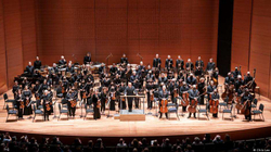 Koncertet e Filharmonisë së New Yorkut me tjetër kuptim në kohë lufte