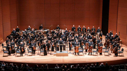 Koncertet e Filharmonisë së New Yorkut me tjetër kuptim në kohë lufte