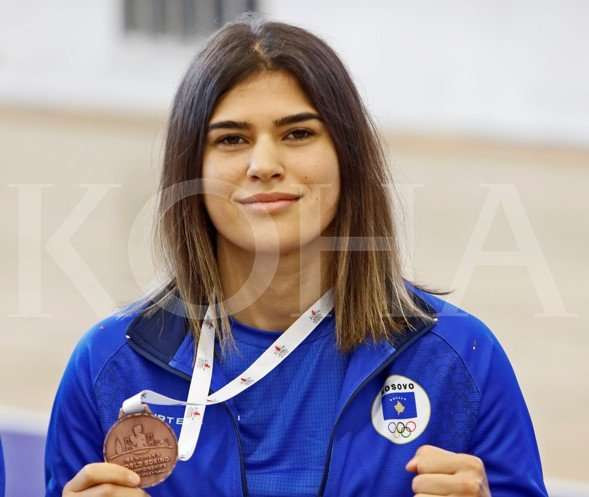 Donjeta Sadiku