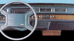 “Oldsmobile Toronado”, vetura e parë që pati airbag