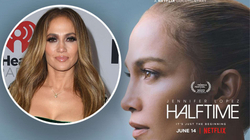 Netflixi publikon pamje të dokumentarit të Jennifer Lopezit, “Halftime”