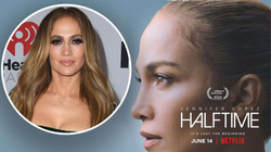 Netflixi publikon pamje të dokumentarit të Jennifer Lopezit, “Halftime”