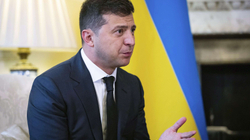 Ukraina dhe Polonia me kontroll të përbashkët doganor, Zelensky e quan revolucion