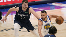 Golden State shumë afër finales së madhe të NBA-së