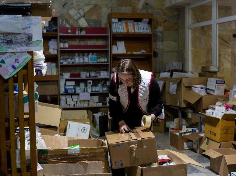 Fondacioni “Andy Warhol” 