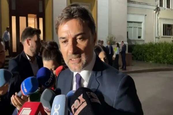 Digjet raundi i dytë për zgjedhjen e presidentit në Shqipëri
