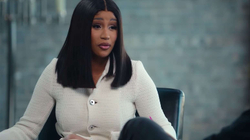 Cardi B ndien përgjegjësi për të folur për politikë