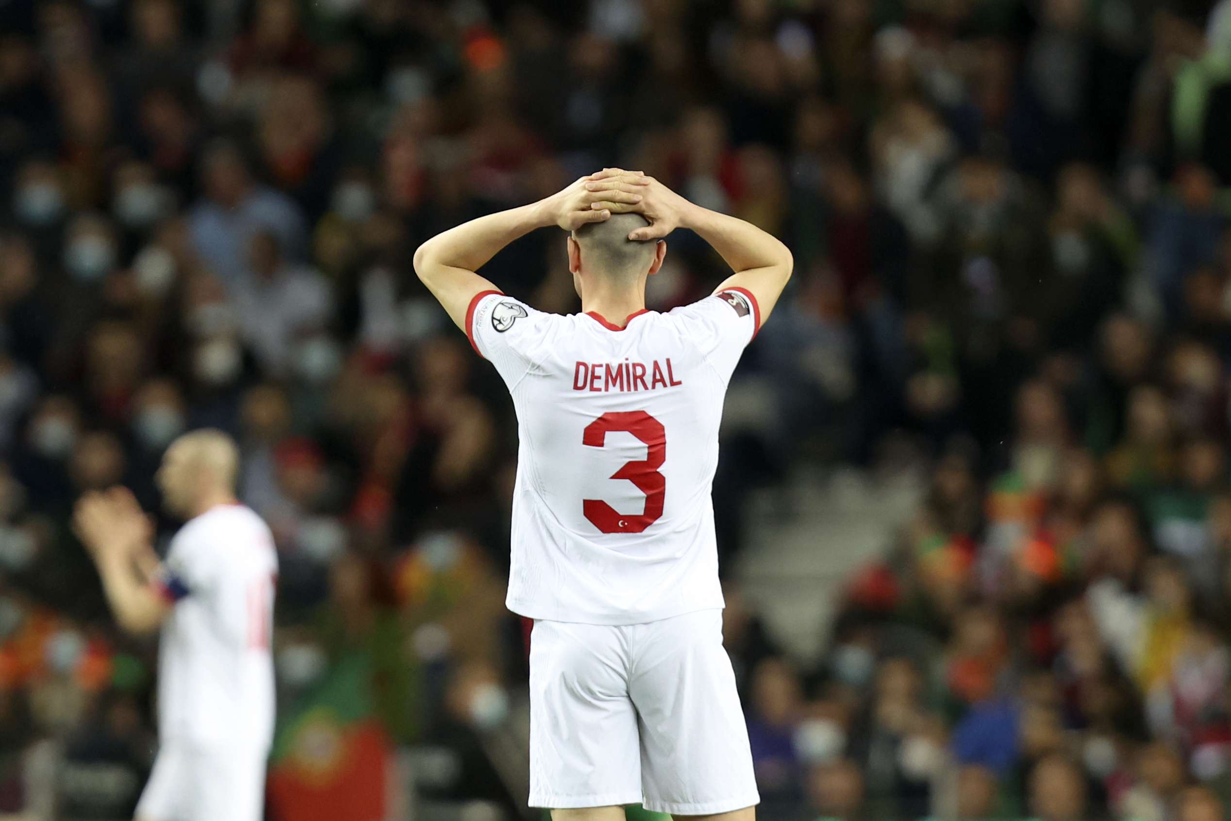 Merih Demiral