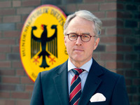 Rüdiger von Fritsch