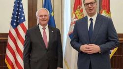 Serbia pretendon se mori mbështetje nga SHBA-ja për Ballkanin e Hapur