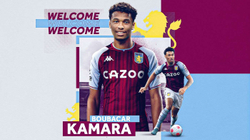 Aston Villa përforcohet me Kamaran