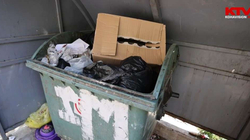 Problemet me mbeturina, Prishtina ka mungesë 600 kontejnerë
