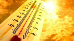 Temperatura të larta gjatë dy ditëve të ardhshme në Kosovë