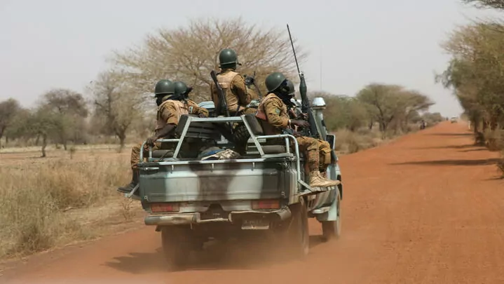 Së paku 11 të vrarë pas sulmeve në Burkina Faso