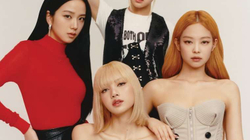 Grupi “BLACKPINK” e hijeshon ballinën e revistës “Rolling Stone”