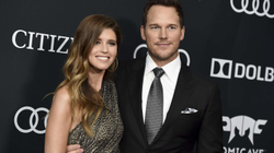 Chris Pratt dhe Katherine Schwarzenegger bëhen sërish prindër