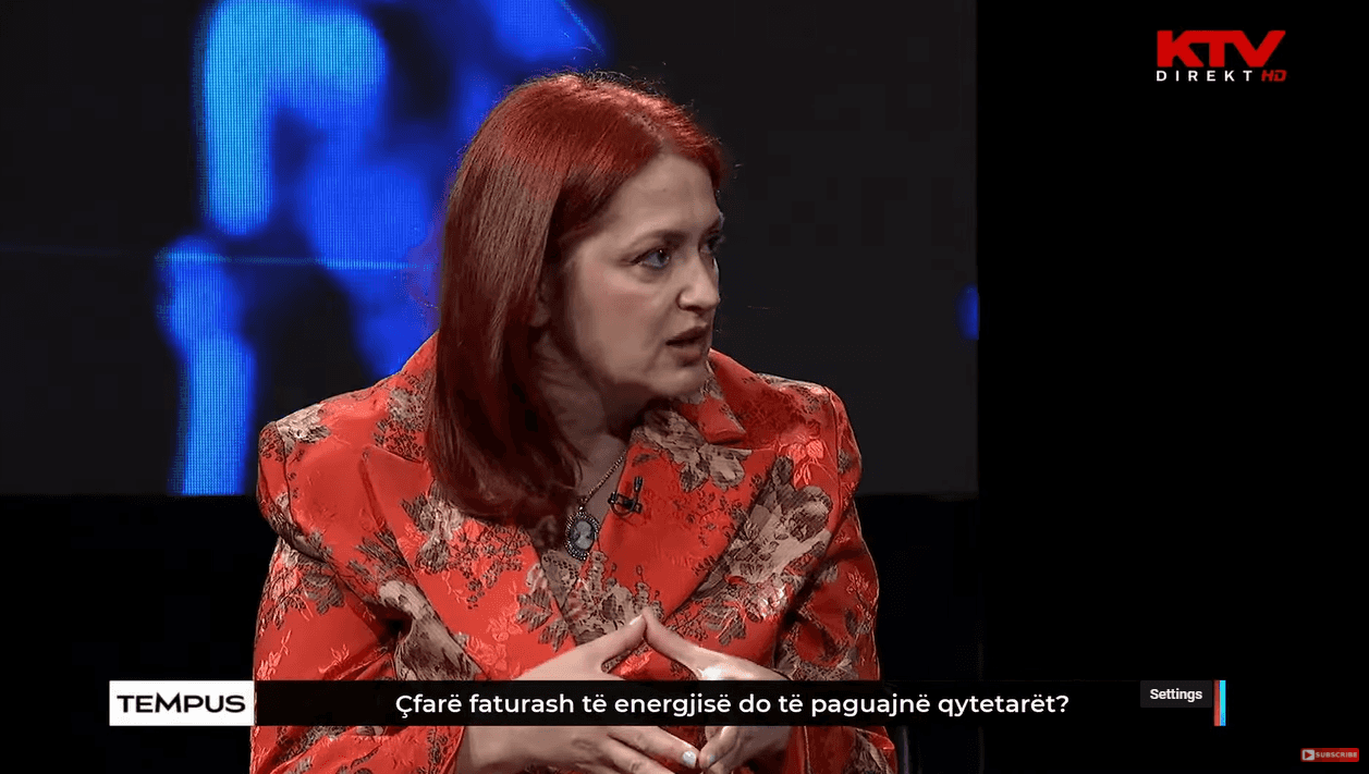 Hoxha: Ka paqartësi se ku kanë shkuar milionat, prandaj erdhi nevoja për Komision Hetimor