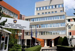 Kuvendi i Kosovës
