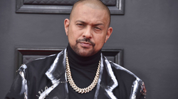 Sean Paul e lanson albumin e ri muzikor të premten