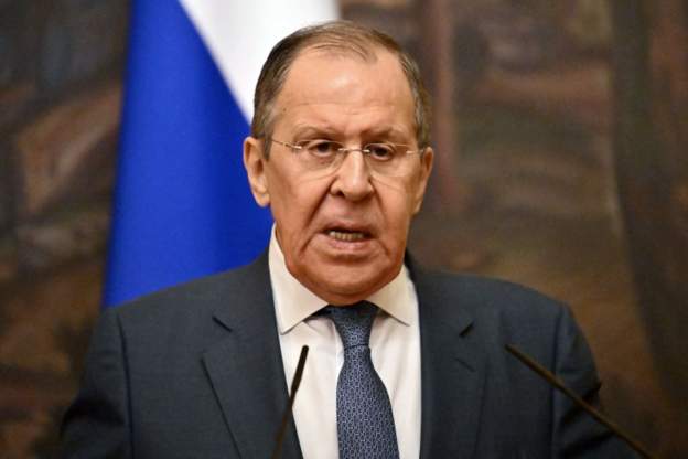Lavrov: Rusia e fokusuar në zhvillimin e marrëdhënieve me Kinën