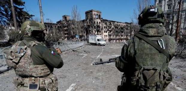 Mariupol