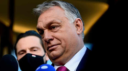 Hungaria shpall gjendjen e jashtëzakonshme për shkak të luftës në Ukrainë