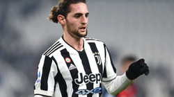 Rabiot mbetet te Juventusi