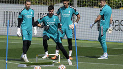 Reali përpiqet ta harrojë Mbappen, fokusohet te finalja e Championsit