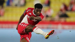 Monaco konfirmon shitjen e Tchouamenit