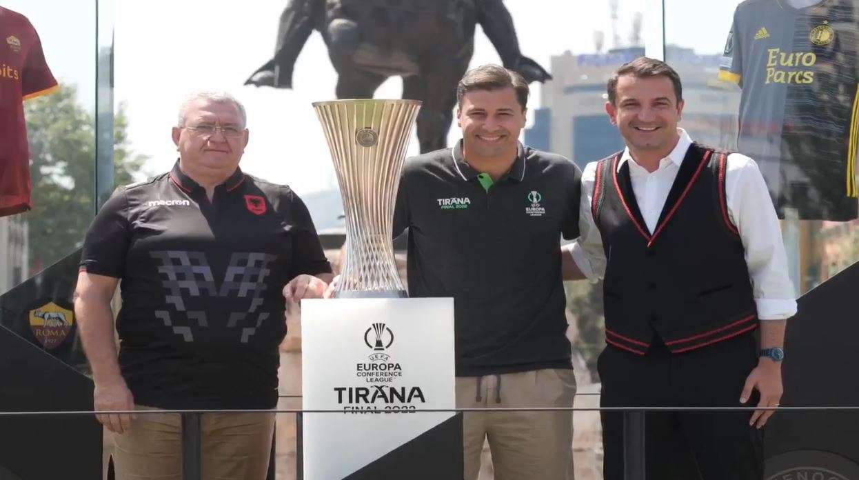 Duka e Cana urojnë të ketë festë të mërkurën në Tiranë