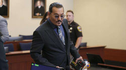 Johnny Depp e quan të rreme dhe çmenduri dëshminë e Amber Heardit