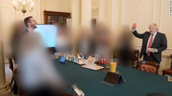 Raporti zbulon ndejat e natës të Boris Johnsonit, dehjet e stafit dhe abuzimin e pastruesve