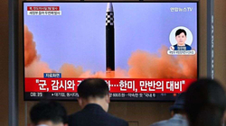 Koreja e Veriut lëshon raketa disa orë pasi Bideni largohet nga Azia
