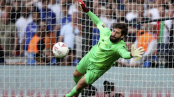 Braziliani Alisson, portieri që e transformoi Liverpoolin
