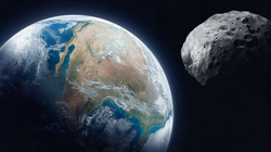 Një asteroid potencialisht i rrezikshëm do t’i afrohet Tokës më 27 maj