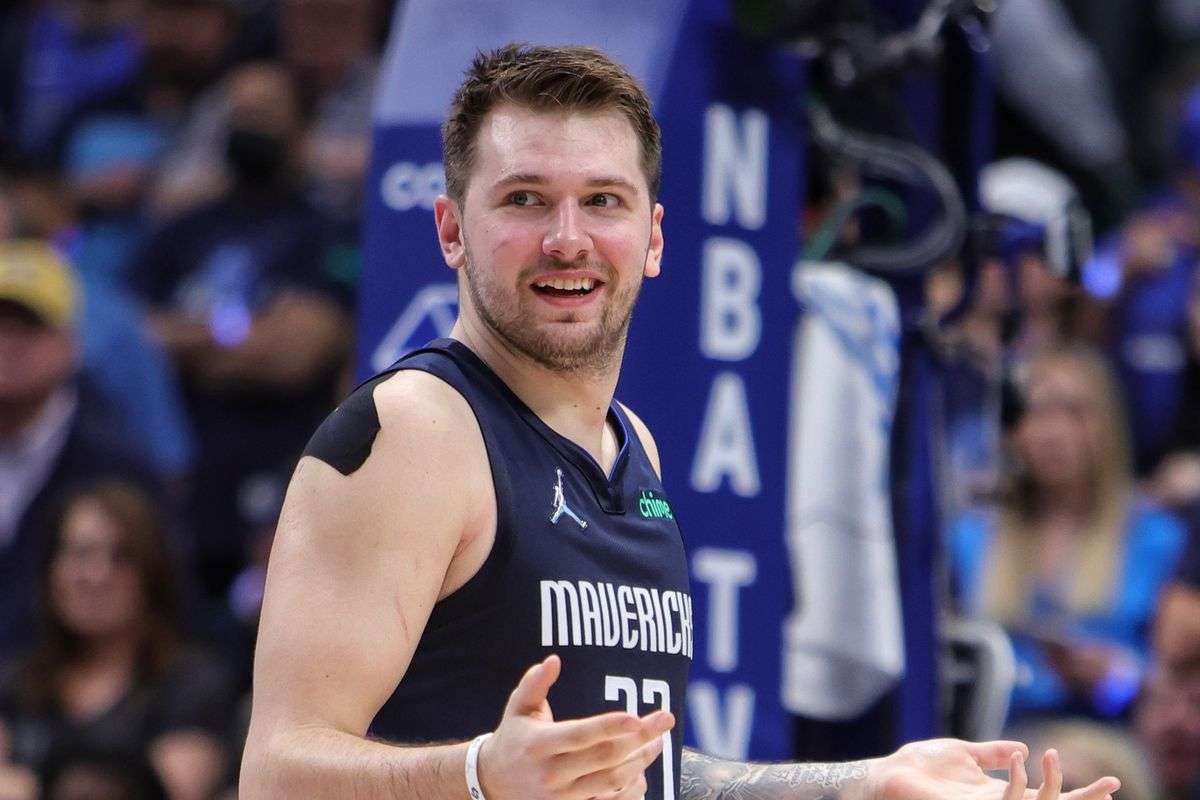 Shkëlqen Donçiqi, Dallasi ngushton rezultatin