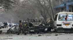 Shpërthime vdekjeprurëse edhe në Mazar-i-Sharif të Afganistanit, 9 të vdekur