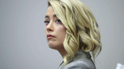 Amber Heardi e përfundon dëshminë duke kërkuar nga Deppi “që ta lërë rehat”