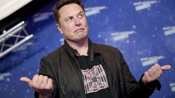 Investitorët e Twitterit padisin Elon Muskun
