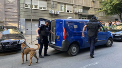 Alarmi i radhës për bombë në hapje të “Mirëdita, dobar dan!” në Beograd