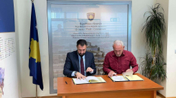 Hani i Elezit përfiton nga MAPL-ja projektin infrastrukturor prej 30 mijë eurosh