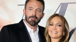 Jennifer Lopez dëshiron të martohet sa më shpejt me Ben Affleckun