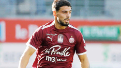 Imeri pranë Fiorentinas