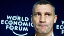 Klitschko mohon se ka thënë që ukrainasit do të çlirohen si shqiptarët prej Serbisë